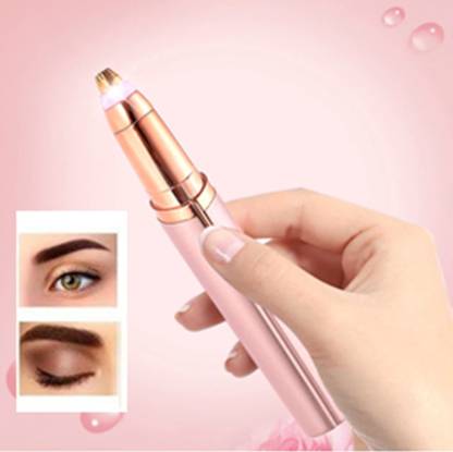 MAXBIN Hair Remover,Face,Lips,Nose Hair Removal Saver,Facial Hair Remover with Light for Women's MAXBIN Hair Remover,Face,Lips,Nose Hair Removal Saver,Facial Hair Remover with Light for Women's