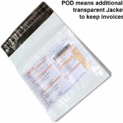 flipkart packing material polybag