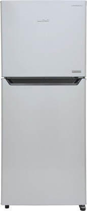 lloyd double door fridge 276 litres