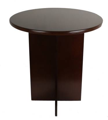 Home Sparkle Solid Wood Corner Table, Sparkle Home Furniture