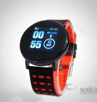 lefun watch price