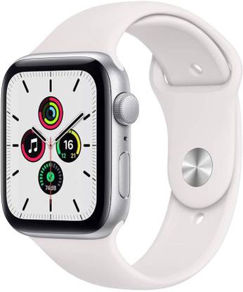 Smart watch x7 white