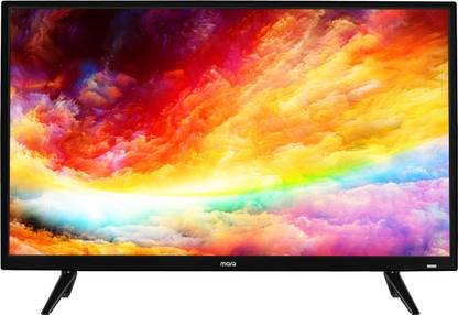 MarQ By Flipkart 80 cm (32 inch) HD Ready LED TV  (32HDNDMSVAB)  (32HDNDMSVAB)