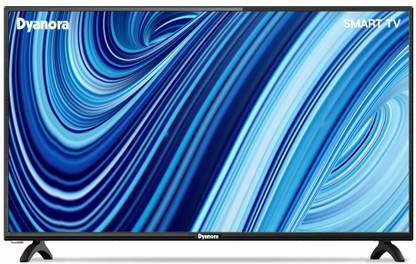Best 42 inches Smart TVs on Flipkart to buy this Diwali: Don’t miss the deal 3 dy ld42f3s dy ld42f3n dyanora original imag76pmvzp38kvt