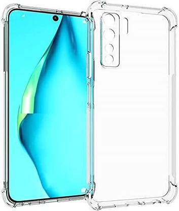 NSTAR Back Cover for Tecno Camon 17 Pro