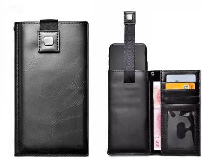 Haritech Pouch For Sony Xperia Xz3 Sony Xperia Xz2 Premium Sony Xperia Xz Premium Haritech Flipkart Com