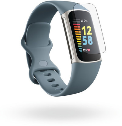 fitbit watch flipkart