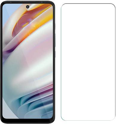 NKCASE Tempered Glass Guard for Infnix Hot 11S