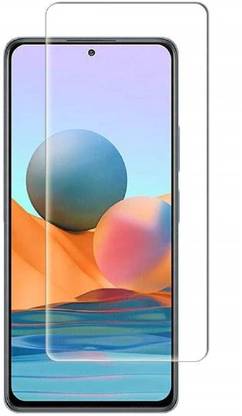 NKCASE Tempered Glass Guard for POCO F5 5G, Poco F5 5G