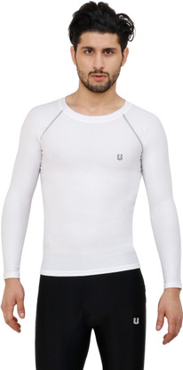 unbeatable Compression T-Shirt Gym and 