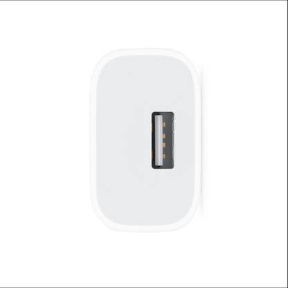 Hayyo 5w Usb Power Adapter For Apple Iphone 12 Mini Adapter Only 5 W 1 A Mobile Charger Hayyo Flipkart Com