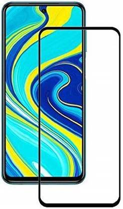NSTAR Edge To Edge Tempered Glass for Infinix Hot 11S