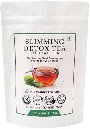 detox herbal tea blend candidom sau condilom