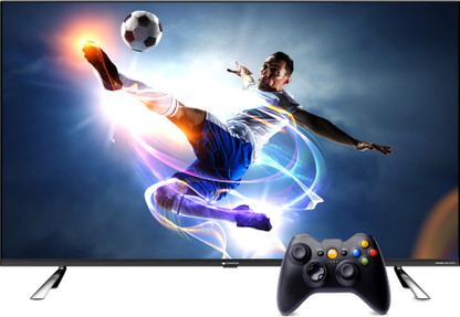 Motorola revou tv flipkart Sale