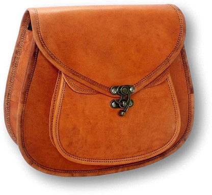 homemade sling bag