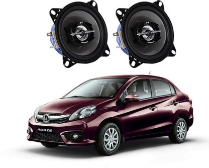 jbl speakers for honda amaze