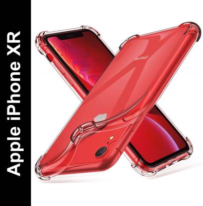 Wellpoint Back Cover for Apple iPhone XR