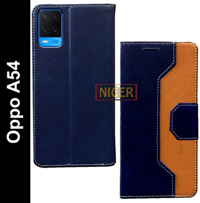 Oppo A54 Flip Cover Flipkart 2025