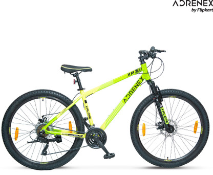 adrenex by flipkart cycle