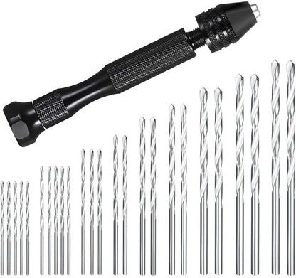 atozshop11 Precision Pin Vise Hobby 