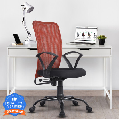 green soul chair flipkart