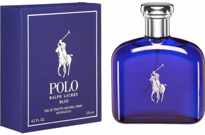 125ml polo blue