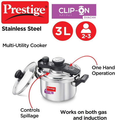 prestige multi cooker flipkart