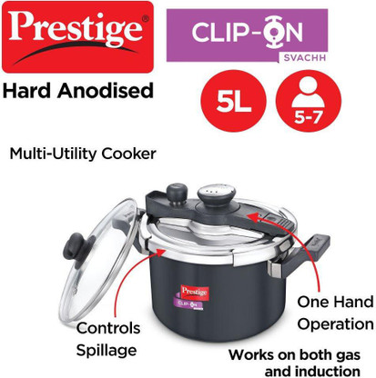 prestige multi cooker flipkart