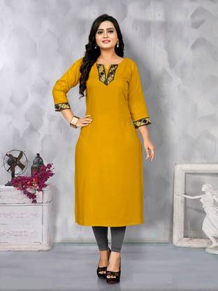 Women Kurta