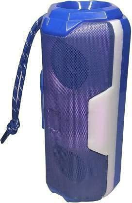 Buy Ancestors AOO6 SPEAKER (BLUE) 10 W 