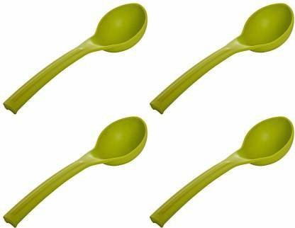 plastic iced tea spoons