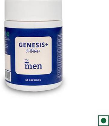 Formen Genesis+ Improves Male Ferility | Selenium ...