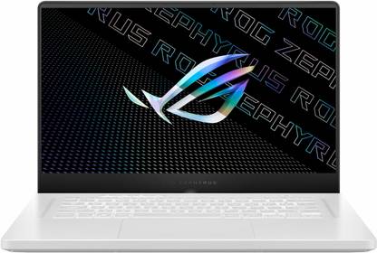 ASUS ROG Zephyrus G15 Ryzen 9 Octa Core 5900HS - (16 GB/1 TB SSD/Windows 10 Home/6 GB Graphics/NVIDIA GeForce RTX 3060/165 Hz) GA503QM-HQ172TS Gaming Laptop
