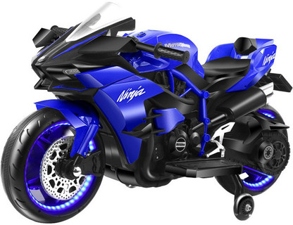 PP INFINITY Ninja H2R Sports Battery 