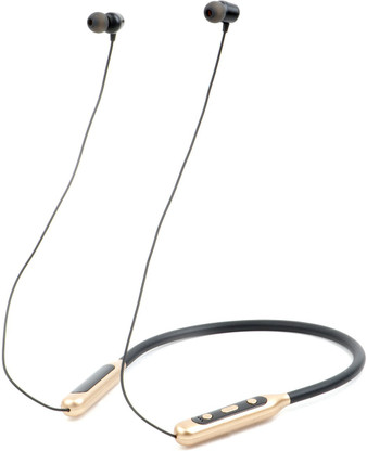 HBNS Liv600 Wireless Bluetooth Neckband 