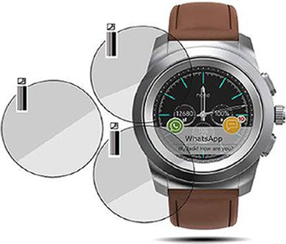 noise smartwatch hybrid