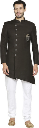 libas sherwani