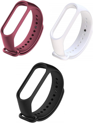 Band Watch Strap Mi3,Mi4 Bracelet Smart 