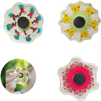 WHITE POPCORN 4PC Animated Fidget Spinner Animal Fidget Spinner Top Relief Stress Toys Astronaut Fingertip Gyro Unzip Running Slow Bearing Children Kids Adult Chiristmas Xmas Gifts (CARTOON PACK OF 4) - 4PC WHITE POPCORN 4PC Animated Fidget Spinner Animal Fidget Spinner Top Relief Stress Toys Astronaut Fingertip Gyro Unzip Running Slow Bearing Children Kids Adult Chiristmas Xmas Gifts (CARTOON PACK OF 4) - 4PC