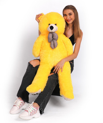 indian teddy bear