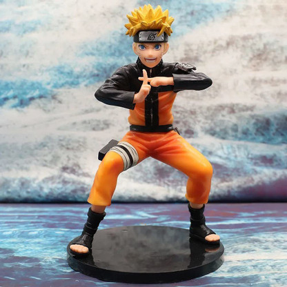 vjcreation Naruto Action Figure 