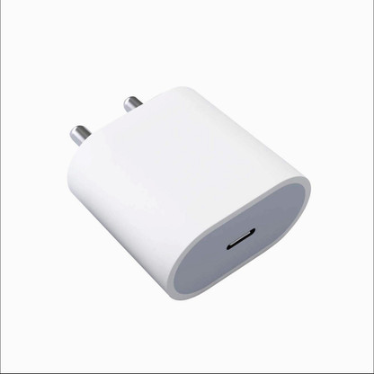 Correngo 20W USB-C Power Adapter For Apple AirPods Pro (Adapter Only) 20 W  4 A Mobile Charger - Correngo : Flipkart.com