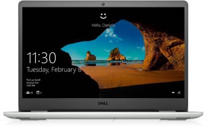 DELL Inspiron Core i3 11th Gen - (8 GB/1 TB HDD/Windows 10) INSPIRON 3501 Thin and Light Laptop