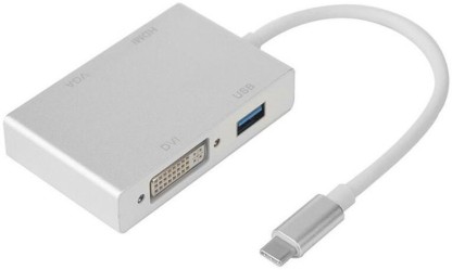 mac hdmi adapter for projector
