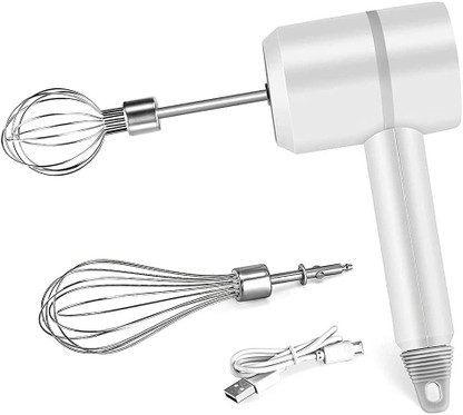 whisk attachment hand mixer