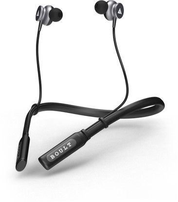 Boult Audio ProBass Curve Neckband 