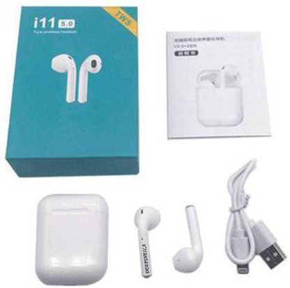SMART PHONES Bluetooth Headset 