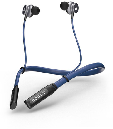 Boult Audio ProBass Curve Neckband 