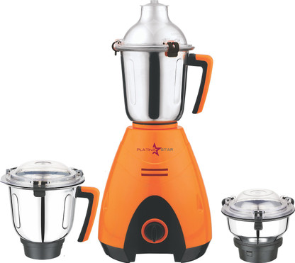 bajaj platina mixer price