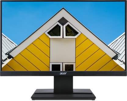acer 21.5 inch Full HD LED Backlit IPS 